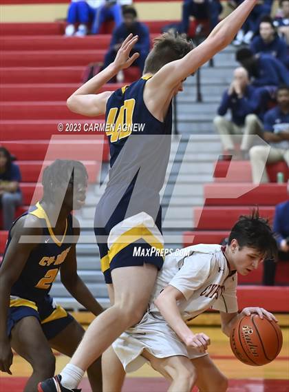 Thumbnail 2 in Cypress Ranch vs Cypress Woods photogallery.