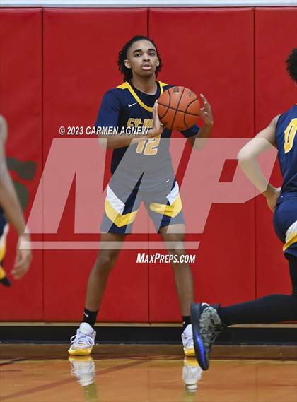 Thumbnail 3 in Cypress Ranch vs Cypress Woods photogallery.