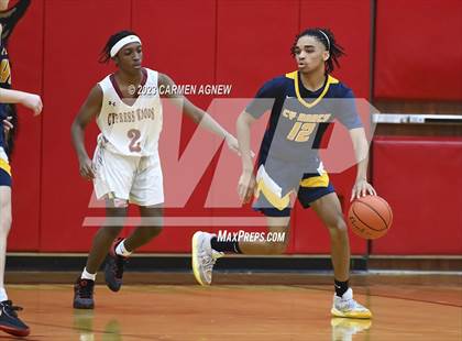 Thumbnail 3 in Cypress Ranch vs Cypress Woods photogallery.