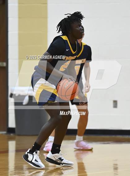 Thumbnail 1 in Cypress Ranch vs Cypress Woods photogallery.