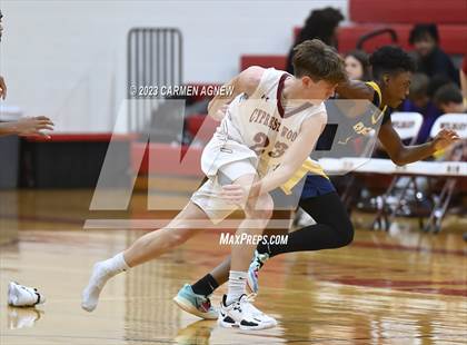 Thumbnail 3 in Cypress Ranch vs Cypress Woods photogallery.