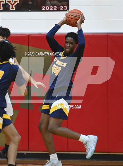 Thumbnail 3 in Cypress Ranch vs Cypress Woods photogallery.