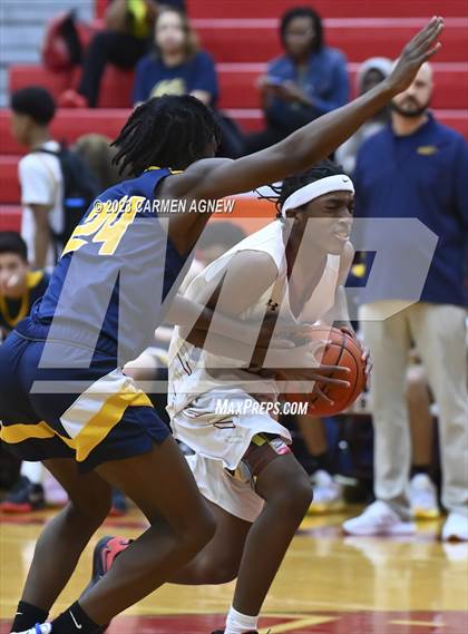 Thumbnail 2 in Cypress Ranch vs Cypress Woods photogallery.