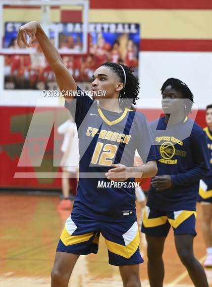 Thumbnail 1 in Cypress Ranch vs Cypress Woods photogallery.