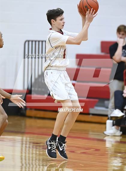 Thumbnail 3 in Cypress Ranch vs Cypress Woods photogallery.