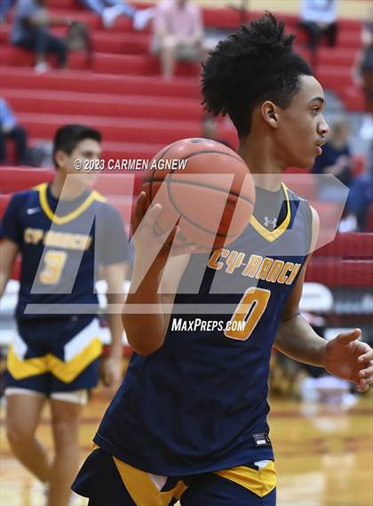 Thumbnail 2 in Cypress Ranch vs Cypress Woods photogallery.