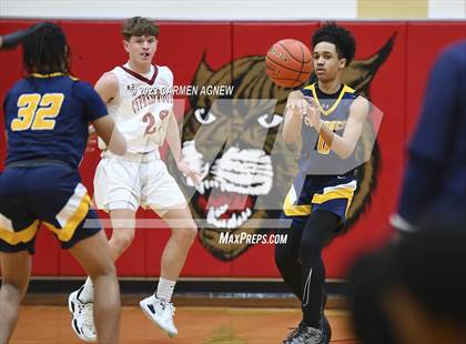 Thumbnail 2 in Cypress Ranch vs Cypress Woods photogallery.