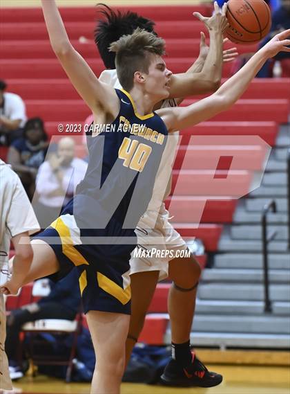 Thumbnail 1 in Cypress Ranch vs Cypress Woods photogallery.
