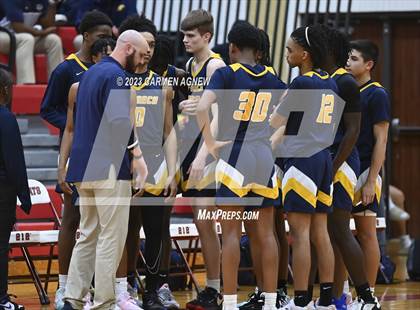 Thumbnail 1 in Cypress Ranch vs Cypress Woods photogallery.