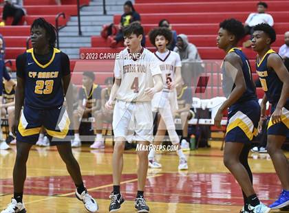 Thumbnail 2 in Cypress Ranch vs Cypress Woods photogallery.