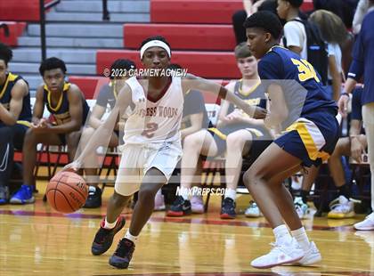 Thumbnail 2 in Cypress Ranch vs Cypress Woods photogallery.