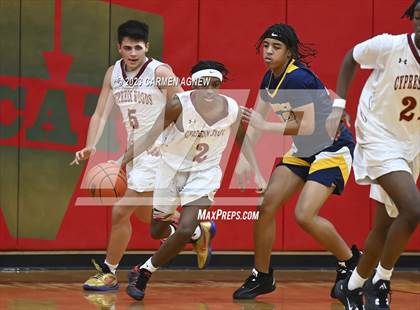Thumbnail 3 in Cypress Ranch vs Cypress Woods photogallery.