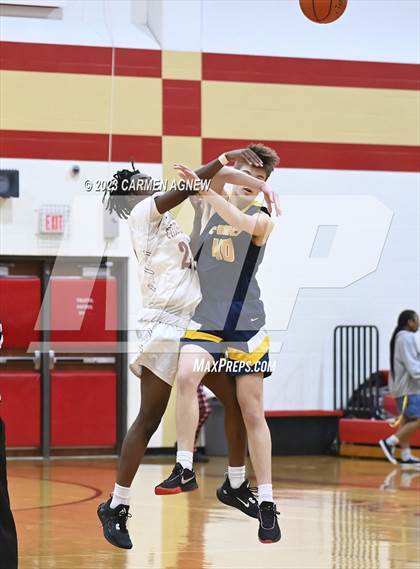 Thumbnail 3 in Cypress Ranch vs Cypress Woods photogallery.