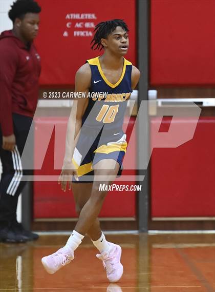 Thumbnail 3 in Cypress Ranch vs Cypress Woods photogallery.
