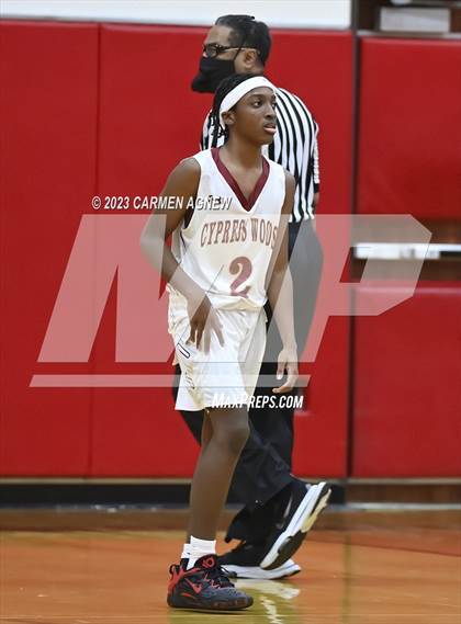 Thumbnail 1 in Cypress Ranch vs Cypress Woods photogallery.