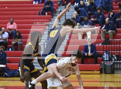 Thumbnail 3 in Cypress Ranch vs Cypress Woods photogallery.