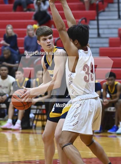 Thumbnail 3 in Cypress Ranch vs Cypress Woods photogallery.