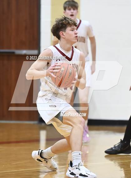 Thumbnail 3 in Cypress Ranch vs Cypress Woods photogallery.