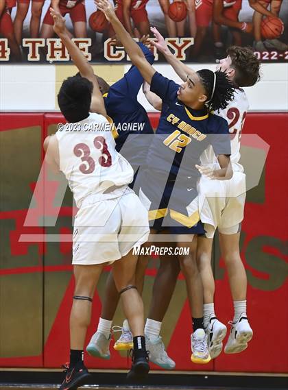 Thumbnail 2 in Cypress Ranch vs Cypress Woods photogallery.