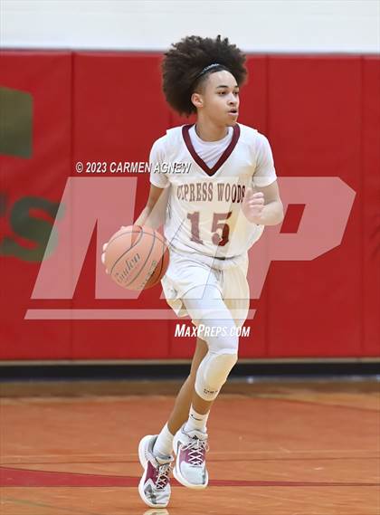 Thumbnail 2 in Cypress Ranch vs Cypress Woods photogallery.
