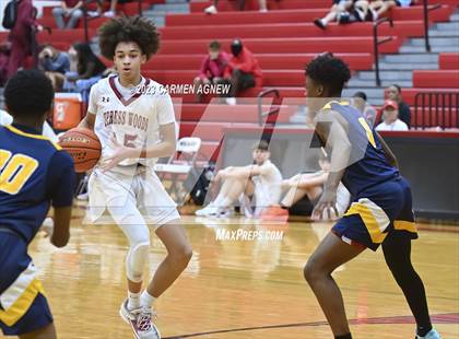Thumbnail 3 in Cypress Ranch vs Cypress Woods photogallery.