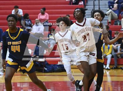 Thumbnail 1 in Cypress Ranch vs Cypress Woods photogallery.