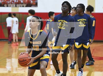 Thumbnail 3 in Cypress Ranch vs Cypress Woods photogallery.