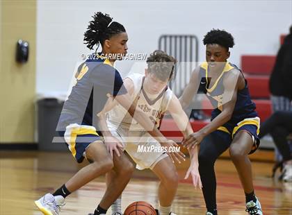 Thumbnail 2 in Cypress Ranch vs Cypress Woods photogallery.