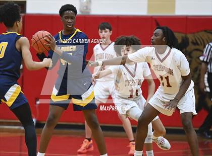 Thumbnail 3 in Cypress Ranch vs Cypress Woods photogallery.