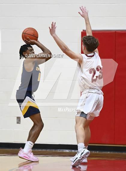 Thumbnail 1 in Cypress Ranch vs Cypress Woods photogallery.