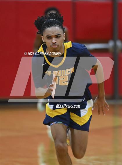 Thumbnail 3 in Cypress Ranch vs Cypress Woods photogallery.