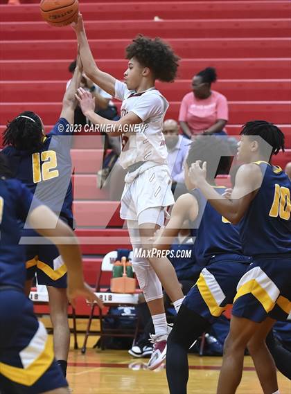 Thumbnail 1 in Cypress Ranch vs Cypress Woods photogallery.