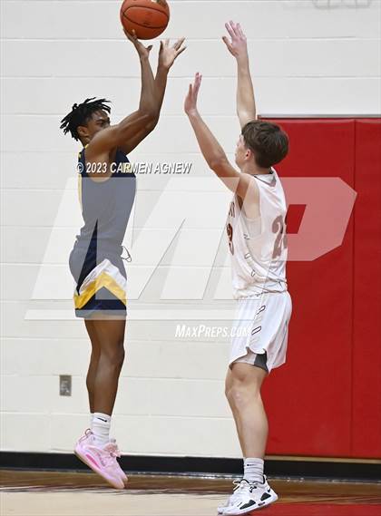 Thumbnail 2 in Cypress Ranch vs Cypress Woods photogallery.