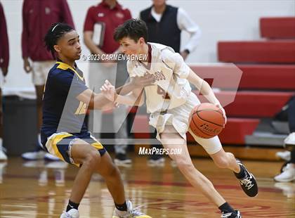 Thumbnail 3 in Cypress Ranch vs Cypress Woods photogallery.