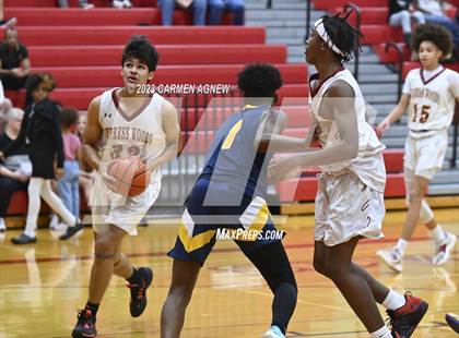 Thumbnail 2 in Cypress Ranch vs Cypress Woods photogallery.