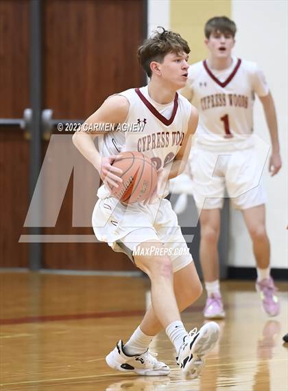 Thumbnail 2 in Cypress Ranch vs Cypress Woods photogallery.