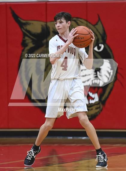 Thumbnail 3 in Cypress Ranch vs Cypress Woods photogallery.