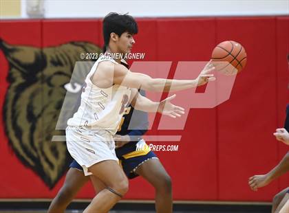Thumbnail 1 in Cypress Ranch vs Cypress Woods photogallery.