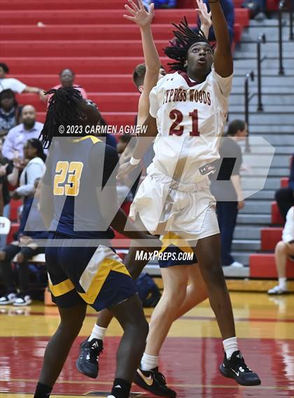 Thumbnail 1 in Cypress Ranch vs Cypress Woods photogallery.