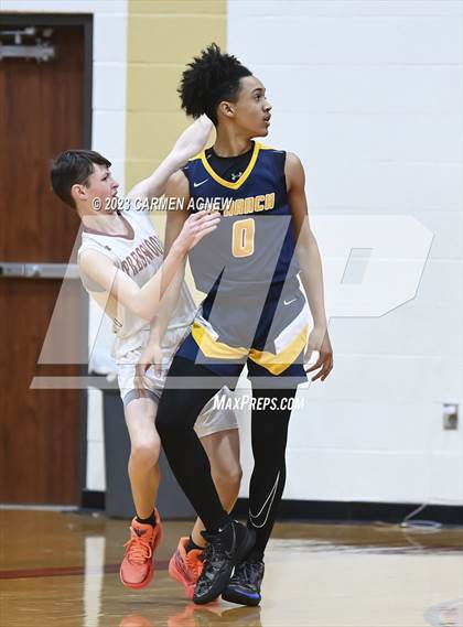 Thumbnail 1 in Cypress Ranch vs Cypress Woods photogallery.