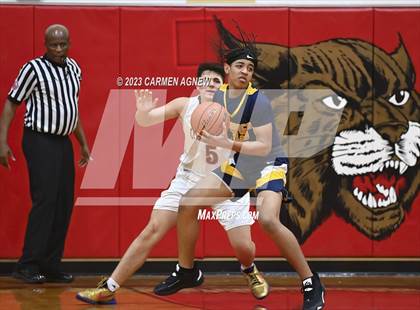 Thumbnail 3 in Cypress Ranch vs Cypress Woods photogallery.