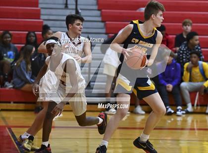 Thumbnail 1 in Cypress Ranch vs Cypress Woods photogallery.