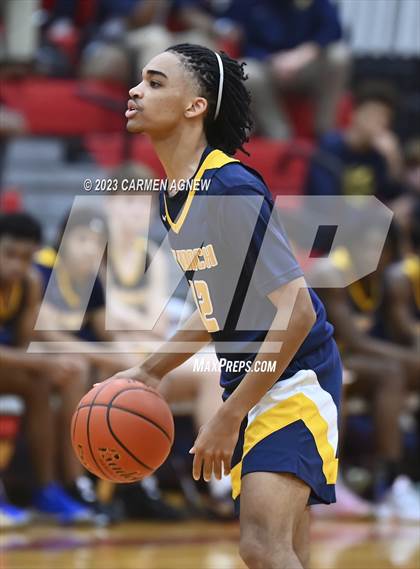 Thumbnail 2 in Cypress Ranch vs Cypress Woods photogallery.