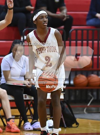 Thumbnail 2 in Cypress Ranch vs Cypress Woods photogallery.