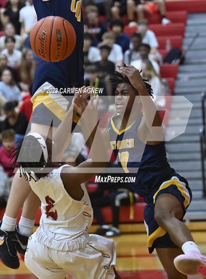 Thumbnail 1 in Cypress Ranch vs Cypress Woods photogallery.