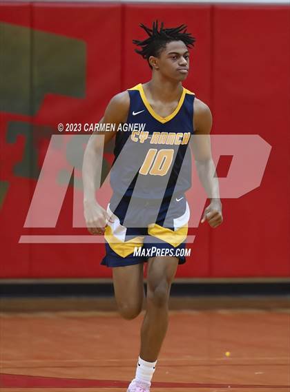 Thumbnail 2 in Cypress Ranch vs Cypress Woods photogallery.