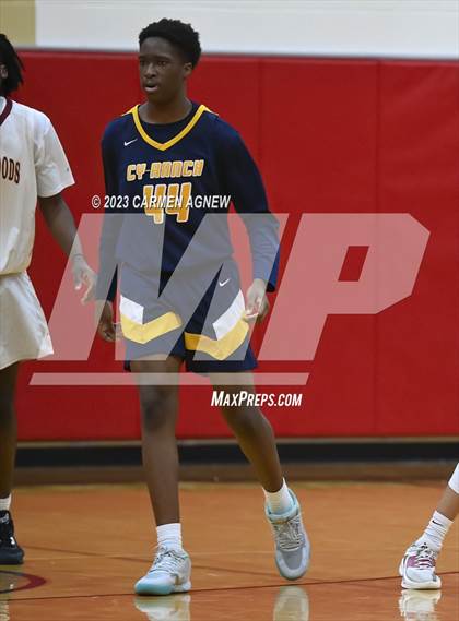 Thumbnail 1 in Cypress Ranch vs Cypress Woods photogallery.