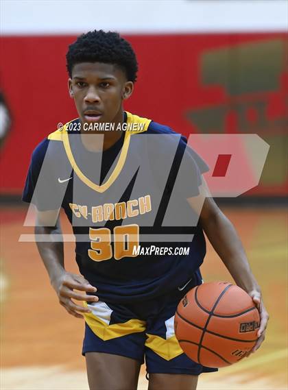 Thumbnail 1 in Cypress Ranch vs Cypress Woods photogallery.