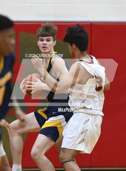 Thumbnail 1 in Cypress Ranch vs Cypress Woods photogallery.