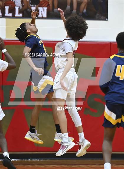 Thumbnail 2 in Cypress Ranch vs Cypress Woods photogallery.